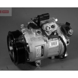 DCP32005 DENSO AC compressor