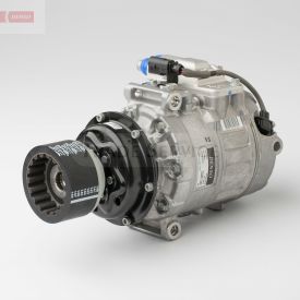 DCP32006K DENSO AC compressor
