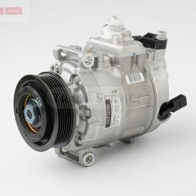 DCP32050 DENSO AC compressor