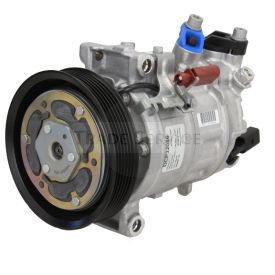 DCP32086 DENSO AC compressor
