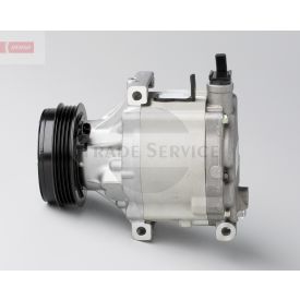 DCP36001 DENSO AC compressor