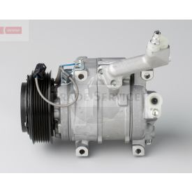 DCP40004 DENSO AC compressor