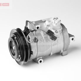 DCP45005 DENSO AC compressor