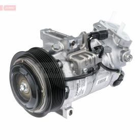 DCP46020 DENSO AC compressor
