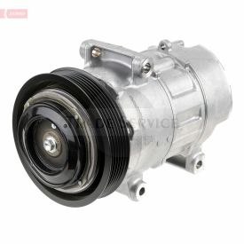 DCP46022 DENSO AC compressor