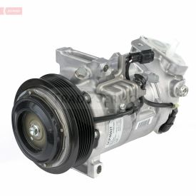 DCP46027 DENSO AC compressor