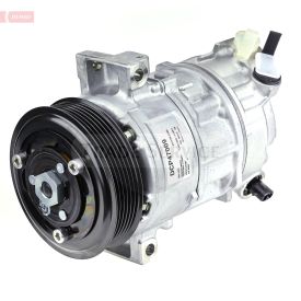 DCP47009 DENSO AC compressor