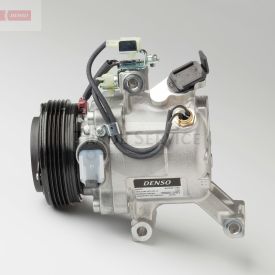DCP49001 DENSO AC compressor