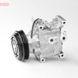 DCP50002 DENSO AC compressor