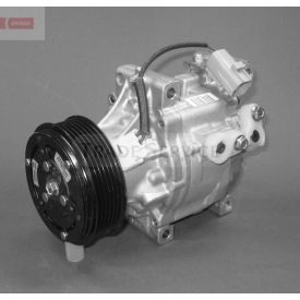 DCP50011 DENSO AC compressor
