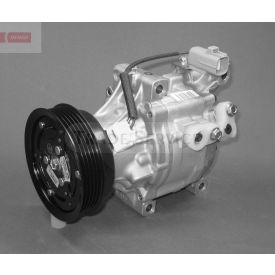 DCP50013 DENSO AC compressor