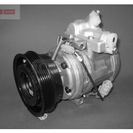 DCP50031 DENSO AC compressor