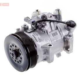 DCP50036 DENSO AC compressor