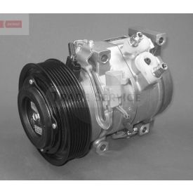 DCP50041 DENSO AC compressor