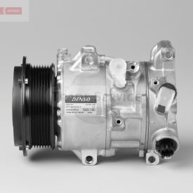 DCP50042 DENSO AC compressor