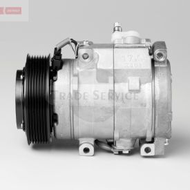 DCP50076 DENSO AC compressor