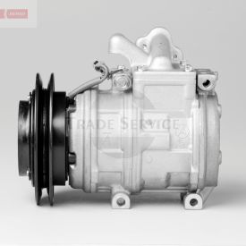 DCP50078 DENSO AC compressor