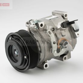 DCP50088 DENSO AC compressor