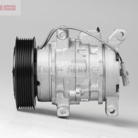 DCP50092 DENSO AC compressor