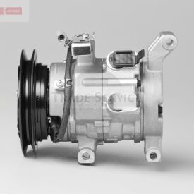 DCP50093 DENSO AC compressor