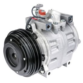 DCP50099 DENSO AC compressor
