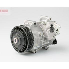 DCP50101 DENSO AC compressor