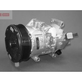 DCP50114 DENSO AC compressor