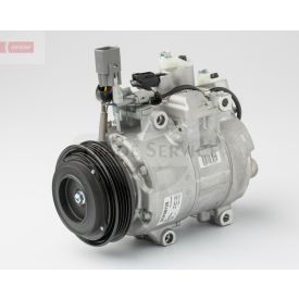 DCP50125 DENSO AC compressor