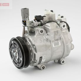 DCP50126 DENSO AC compressor