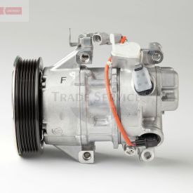 DCP50248 DENSO AC compressor