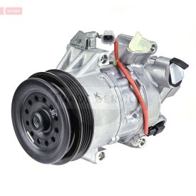 DCP50249 DENSO AC compressor