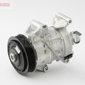 DCP50251 DENSO AC compressor