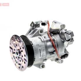 DCP50300 DENSO AC compressor