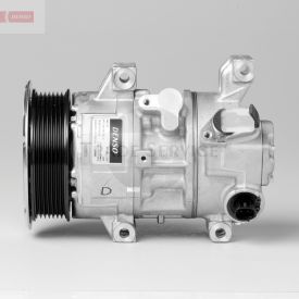 DCP50301 DENSO AC compressor