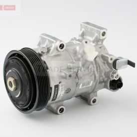 DCP50310 DENSO AC compressor