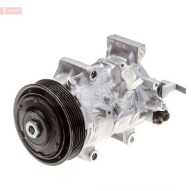 DCP50312 DENSO AC compressor