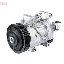 DCP50318 DENSO AC compressor