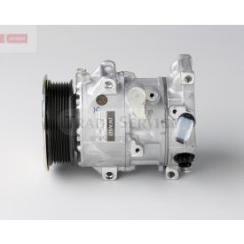 DCP51001 DENSO AC compressor