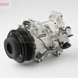 DCP51002 DENSO AC compressor