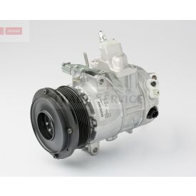DCP51003 DENSO AC compressor