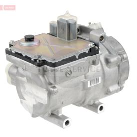 DCP51008 DENSO AC compressor