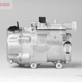 DCP51011 DENSO AC compressor