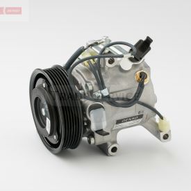 DCP99017 DENSO AC compressor
