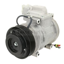 DCP99023 DENSO AC compressor