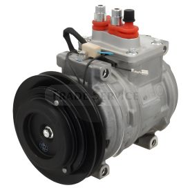 DCP99502 DENSO AC compressor