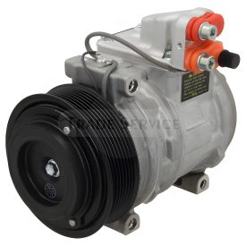 DCP99505 DENSO AC compressor