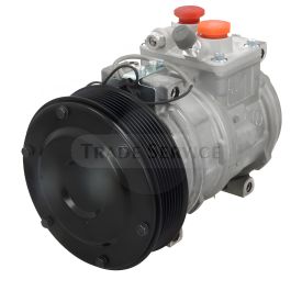 DCP99510 DENSO AC compressor