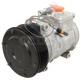 DCP99511 DENSO AC compressor
