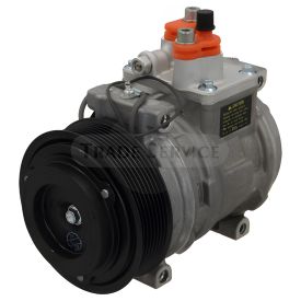 DCP99513 DENSO AC compressor