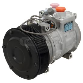 DCP99517 DENSO AC compressor
